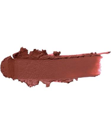  Vivienne Sab VIENNA SAB | Nude Createur | Vitamin E Moisturizing Lipstick Smooth and Creamy Texture | Long Lasting | Cruelty Free - Buy Online on GoSupps.com