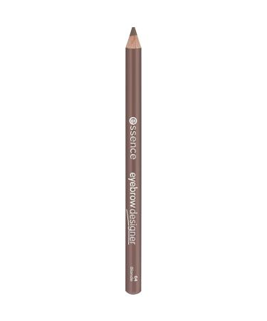 Essence Cosmetics Eyebrow Designer Pencil No. 04 Blonde | Vegan Define & Enhance Brows (1g) - Shop Internationally - Buy Online on GoSupps.com