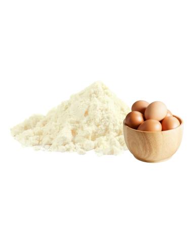 Buy MR. BROWN 500g Egg White Powder - Pasteurized Perfect for Cooking & Baking International Shipping Available - Buy Online on GoSupps.com