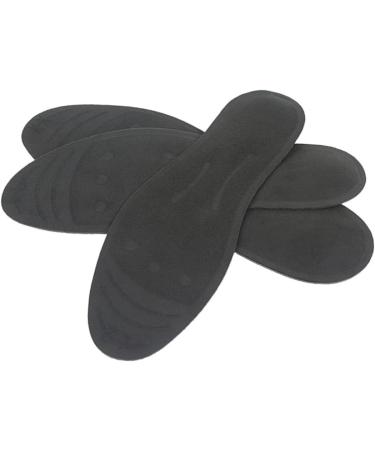 Buy NOLITOY Massaging Liquid Insoles - Comfort & Absorption | Orthotic Insoles for All Feet - Buy Online on GoSupps.com