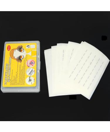 ATTENDRE Self-Adhesive Eyelash Strips | Glueless DIY Lash Clusters for Effortless Beauty - Buy Online on GoSupps.com