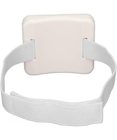 Medical Injection Training Pad - Intramuscular Injection Simulation Pad with Elastic Band for Practice - Buy Online on GoSupps.com