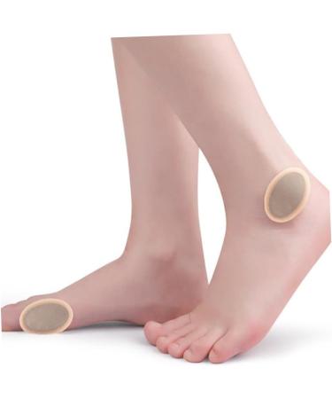 minkissy 3 Sheets sticker foot stickers patch corn cushions corn patches corn protectors for toes protector stickers Corn stickers Sticker Cotton foot protectors for feet - Buy Online on GoSupps.com