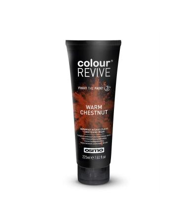 Coloration Warm Chestnut Osmo