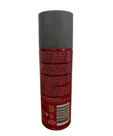 Brut Attraction Shot Deodorant 200ml - Long-Lasting Freshness | International Shipping Available - Buy Online on GoSupps.com
