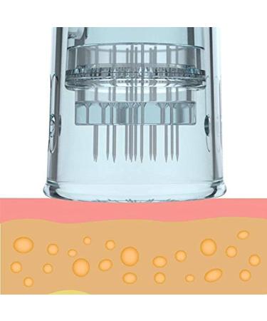 Dr. Pen Ultima M8 Microneedling Pen 16 Pins Cartridges - Pack of 10 - Buy Online on GoSupps.com