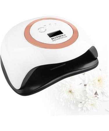 DOITOOL 3pcs 42 LCD Display Lamp Nail Polish Dryer Drying Gel Light 168w Nail Dryer Manicure Tool Gel Lamp Machine - Buy Online on GoSupps.com