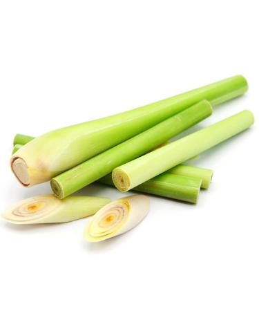 Lemongrass 5 bunch