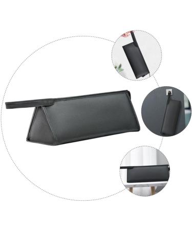Beavorty Portable Hair Dryer Storage Bag Travel Bags Hair Curler Travel Case Hair Dryer Organizer Appendix - Buy Online on GoSupps.com