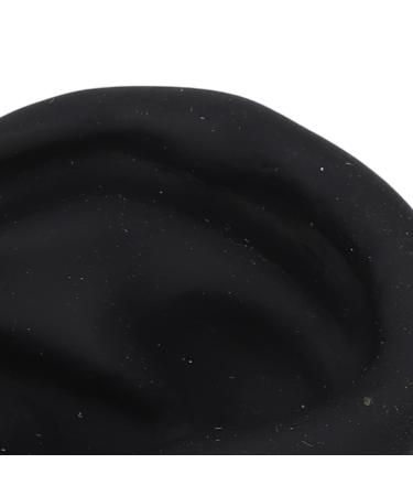 Human Ear Model for Acupuncture Practice and Earring Display - Soft Simulation, Ideal for Jewelry Stores - Buy Online on GoSupps.com