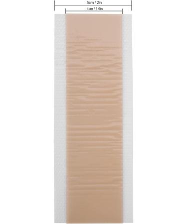 Silicone Infant Protruding Ear Patch Stickers - Baby Ear Corrector Tape (1 Roll/Box) - Buy Online on GoSupps.com
