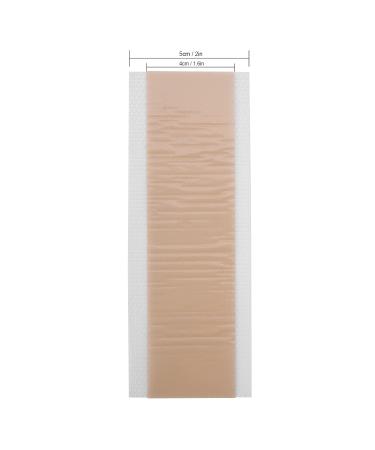 Silicone Ear Corrector Patch for Protruding Newborn Baby Ears | 4x15cm | Infant Ear Aesthetic Correction - Buy Online on GoSupps.com