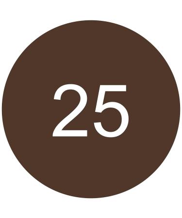 Catrice Eyebrow Stylist Pencil No. 025 Perfect Brown - Brown Eye Makeup with Brushes | International Shipping Available - Buy Online on GoSupps.com
