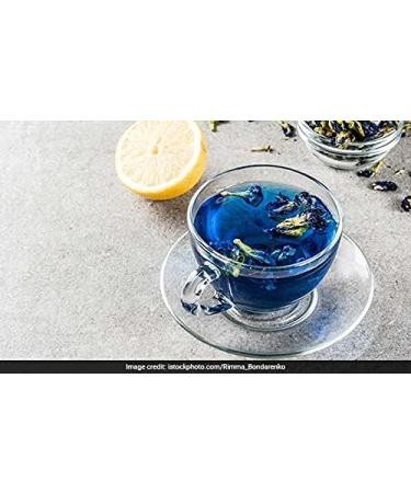 ARCHIPELAGO BLUE BUTTERFLY PEA - 70GR | NATURAL FOOD COLOR | - Buy Online on GoSupps.com
