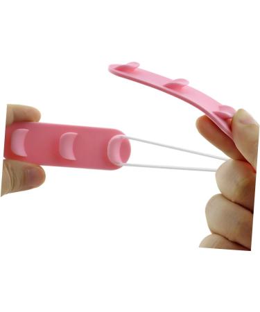 HAPINARY Anti-Strangulation Belt for Women - 5 Pieces 22x2.5x1cm | Shop Internationally - Buy Online on GoSupps.com