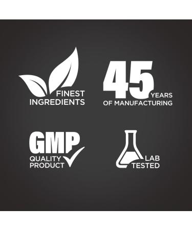 Piping Rock Muira Puama Root Extract for Men & Women | 2200 mg | 120 Capsules | Non GMO Gluten Free Supplement - Buy Online on GoSupps.com