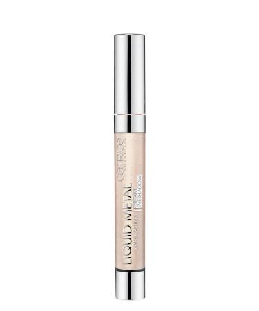 CATRICE LONG DURATION LIQUID METAL CREAM SHADOW 010 CALIFORNIA CREAMIN