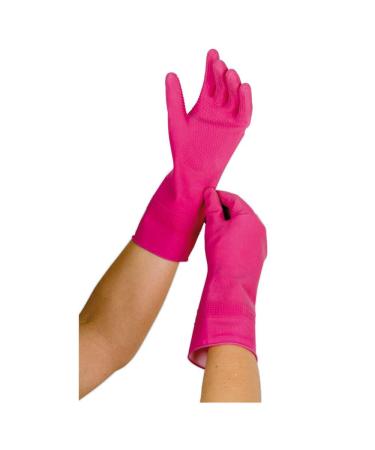 medi rubber gloves for putting on compression stockings medium M (1 pack)
