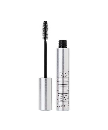 MILK Makeup KUSH Volumizing Mascara - Vegan  Clean  Cruelty-free - Fuller  Healthier Lashes - 0.34 Fl Oz 0.34 Fl Oz (Pack of 1)