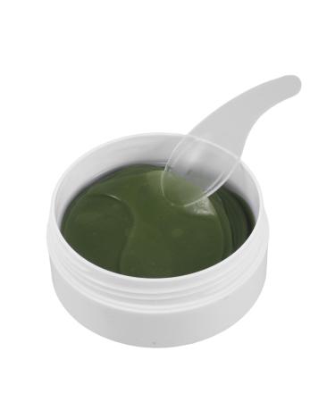 HAPINARY 1 Under Eye Mask For Wrinkles And Puffiness Moisturizing Eye Patches With Moisturizing Gel Antiwrinkle Eye Care Patch