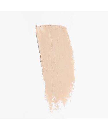Wakeup Cosmetics Compact Concealer C1 Porcelain - High Coverage 5g | International Shipping Available - Buy Online on GoSupps.com