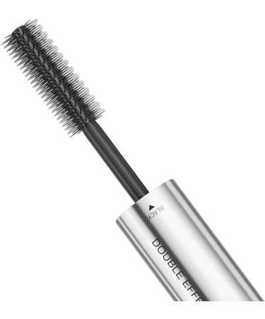 Volumizing Mascara - Double-Ended Eyelash Makeup - Mascara to Lengthen and Curl Lashes For Day Travel Everyday Wear Celebrations Weddings Evenings Beauty - Buy Online on GoSupps.com