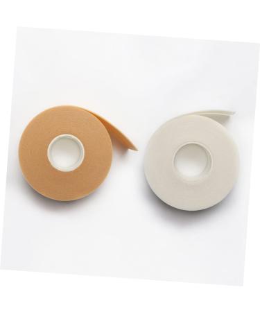 FRCOLOR 3pcs Cosmetic Eye Tape | Eyelash Adhesive Pads for Makeup & Parties | High-Quality Lash Kits & Foam Tape - Buy Online on GoSupps.com