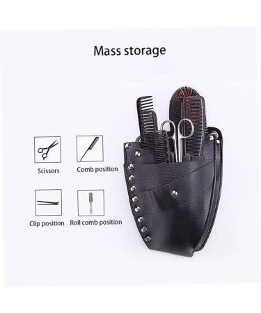 Hairdressing Scissors Bag Hairstyling Tool Bag Barber Scissor Storage Bag Scissor Storage Hairdressing - Buy Online on GoSupps.com