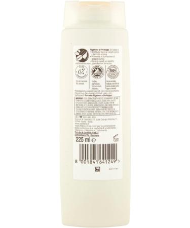 Pantene Pro-V Replenish & Protect 3 in 1 Shampoo + Conditioner + Treatment 225 ml - Buy Online on GoSupps.com