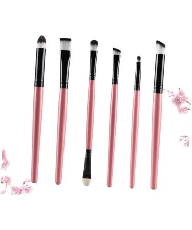 Beavorty 6PC Set makeup brush for woman cosmetics brush professional makeup brush Makeup Tools portable - Buy Online on GoSupps.com