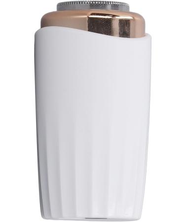 Buy Electric Beard Trimmer for Men - Efficient & Portable Daily Grooming (White) - International Shipping Available - Buy Online on GoSupps.com
