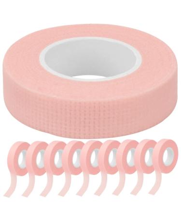 FRCOLOR 30 Pcs Eyelash Extension Tape & Grafting Tools - Perfect for Beauty & Lifting | International Shipping - Buy Online on GoSupps.com