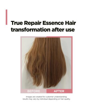 AMOS Professional True Repair Hair Oil | Heat Protectant & Anti-Frizz | Smooths & Softens Dry Hair | 3.3 fl. oz - International Shipping Available - Buy Online on GoSupps.com