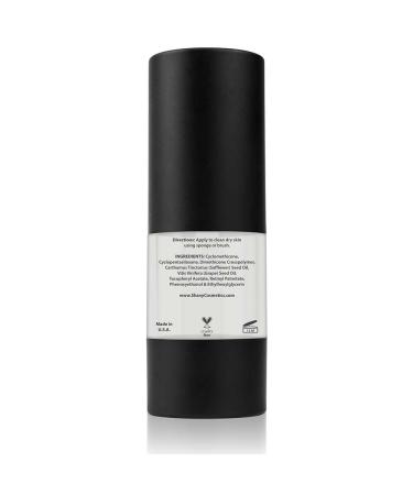 SHANY Perfecting Foundation Primer - Mineral Infused, Paraben & Talc Free - Buy Online on GoSupps.com