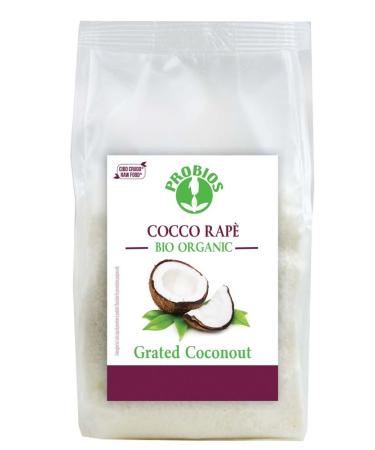 Probios Coconut Grated 200 g
