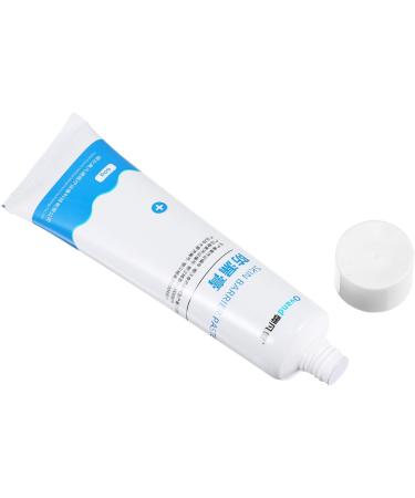 Healvian 2 Pcs Barrier Paste Skin Protectant Cream - Ostomy Supplies Barrier Repair Cream - Buy Online on GoSupps.com