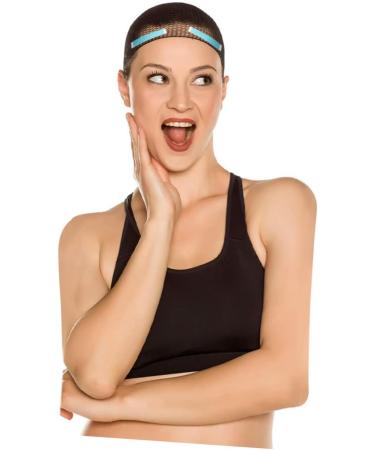 DOITOOL 6 Sheets Double Sided Adhesive Hair Extension Pu Film Wig - Buy Online on GoSupps.com