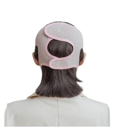 iSuperb Beauty Face Sculpting Sleep Mask - V Line Shaping & Double Chin Reducer (2 Pack) - Buy Online on GoSupps.com