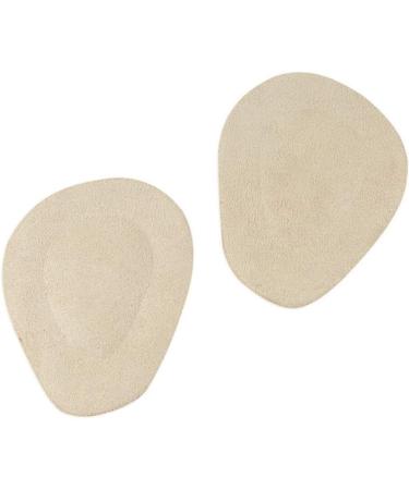 EXCEART 3 Pairs Women's Shoe Inserts - Forefoot Pads for Clear Pumps & High Heels - Comfort Insoles for Women - Buy Online on GoSupps.com