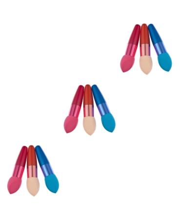 POPETPOP Travel Size Kit Lip Brush