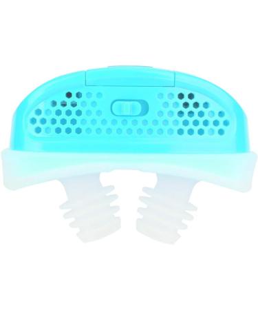Estink Anti Snore Nasal Dilator - Snore Relief Device for Better Sleep (Blue) - Buy Online on GoSupps.com