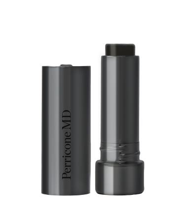 Perricone MD Cold Plasma Plus+ Lip Therapy Black 4.2g - Limited Edition 2026 | Anti-Ageing Lip Treatment | Reduces Lip Lines & Restores Volume | Deeply Hydrating with Peptides & Hyaluronic Acid