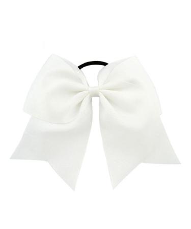 Bodhi2000 hair band with bow elastic for babies and children