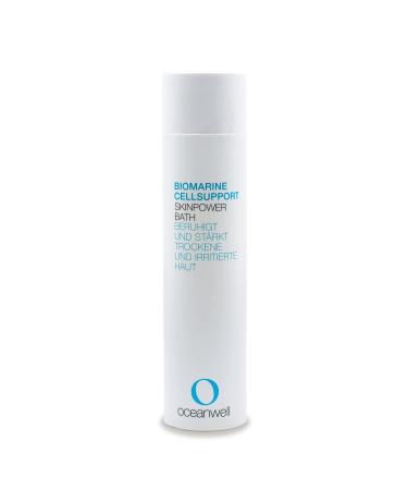 oceanwell Biomarine Cellsupport Skinpower Bath 250 ml 1