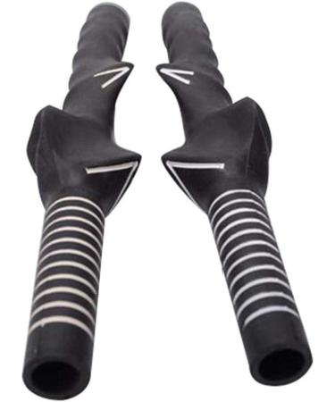 Yuyeran 2Pcs Right-Hand Golf Training Grip - Improve Swing with Practice Aid & Trainer Accessories - Buy Online on GoSupps.com