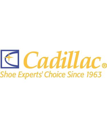 Cadillac Nubuck & Suede Cleaner Kit - Stain Removal and Deep Cleaning for Shoes, Boots, Bags, Coats & More - Buy Online on GoSupps.com