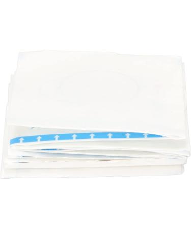 Tinnitus Relief Patch - 30pcs Lightweight Portable Sticker for Mild Tinnitus Relief on the Go - Buy Online on GoSupps.com