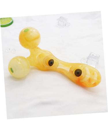 NOLITOY Facial Massage Roller - Handheld Neck & Face Massager for Perfect Facial Contour - Mini Rose Design - Shop Internationally - Buy Online on GoSupps.com