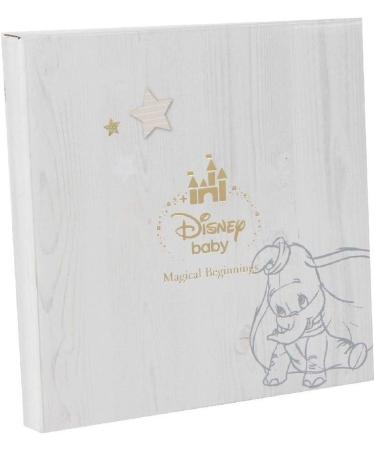 Disney Bambi My Scan Baby Photo Frame - 4x3 | Adorable Keepsake for New Parents - Buy Online on GoSupps.com