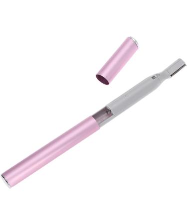 Beaupretty 3-in-1 Eyebrow Trimmer & Shaving Tools for Men & Women - Electric Hair Remover - Grooming Kit (3pcs) - Buy Online on GoSupps.com